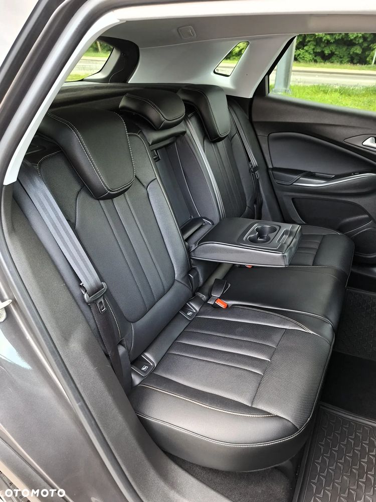 Opel Grandland X 2.0 D Start/Stop Automatik Ultimate - 13