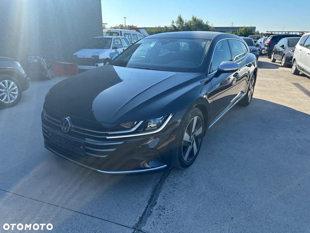 Volkswagen Arteon 2.0 TSI OPF DSG Elegance - 2