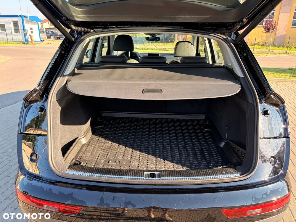 Audi Q5 35 TDI Quattro S tronic - 10