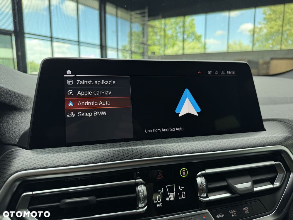 BMW X4 xDrive20d mHEV sport - 32
