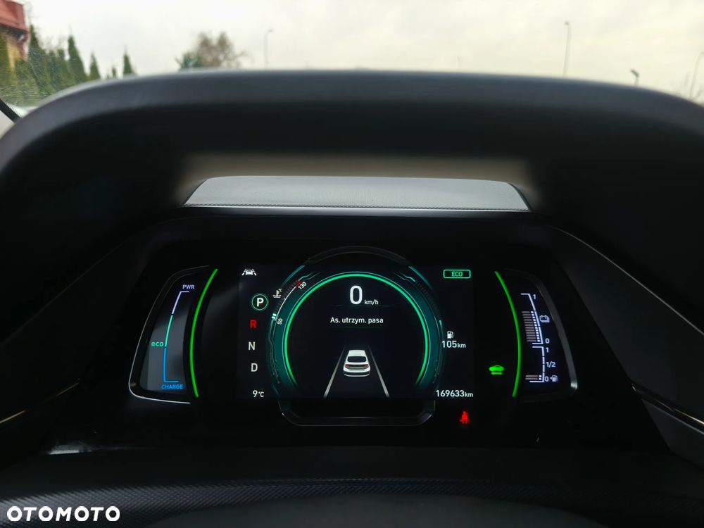 Hyundai IONIQ Hybrid Business - 11