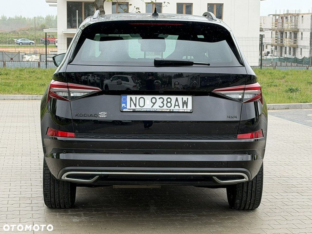 Skoda Kodiaq - 10