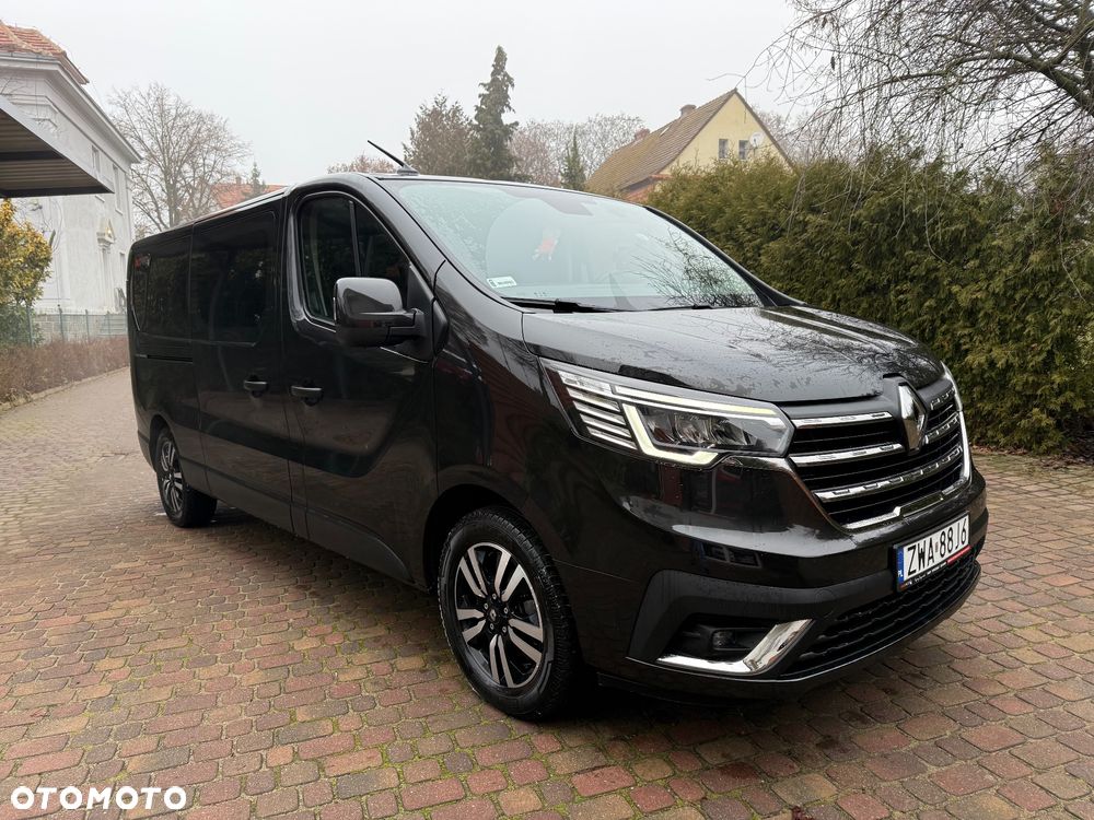 Renault Trafic 2.0 dCi - 3