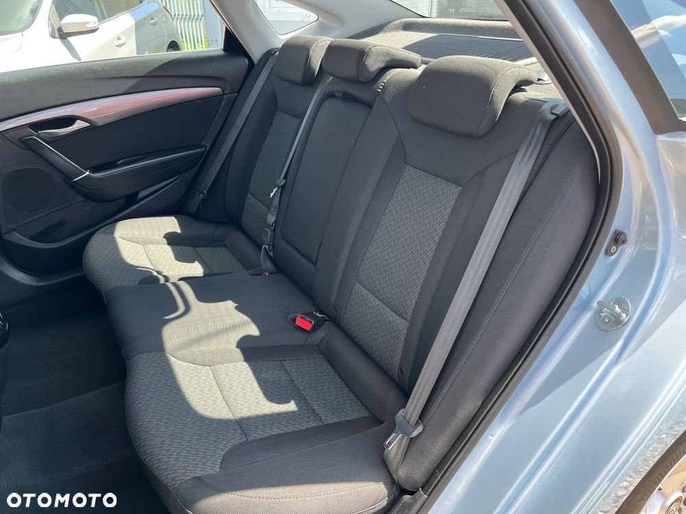 Hyundai i40 - 25