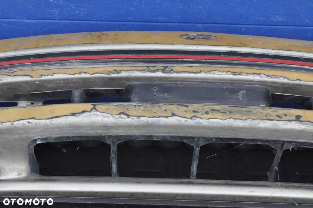 FORD PROBE I ZDERZAK PRZÓD PRZEDNI - 11