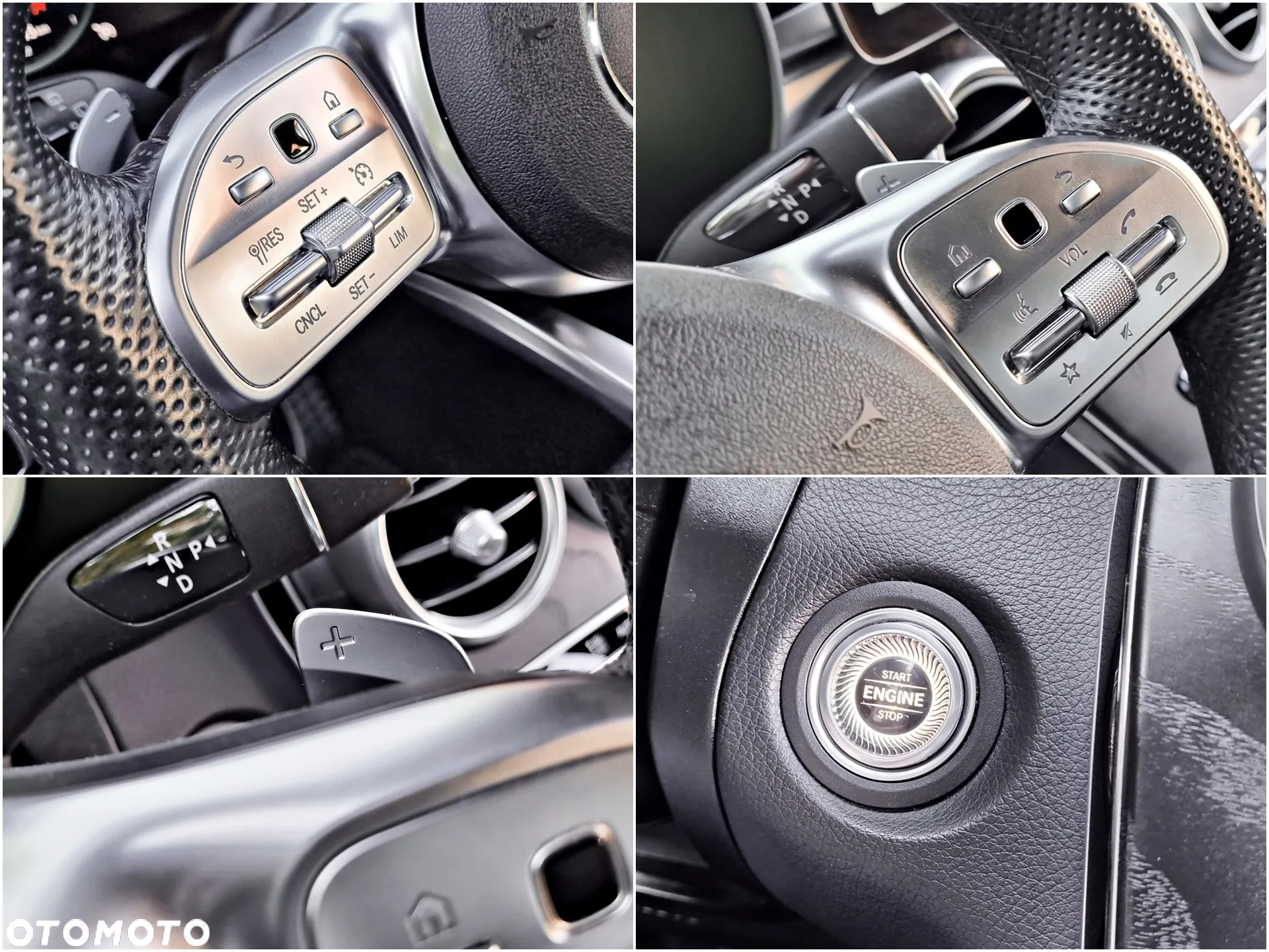 Mercedes-Benz GLC 220 d 4Matic 9G-TRONIC AMG Line Plus - 30