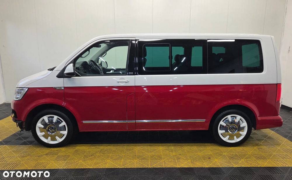 Volkswagen Multivan 2.0 BiTDI L1 Generation SIX DSG - 3