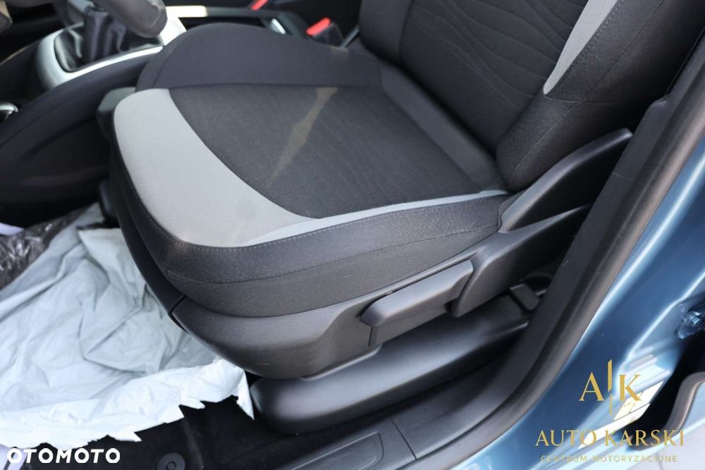 Citroën C4 Picasso - 30