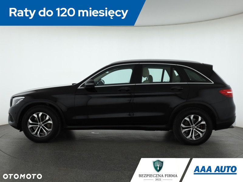 Mercedes-Benz GLC - 3