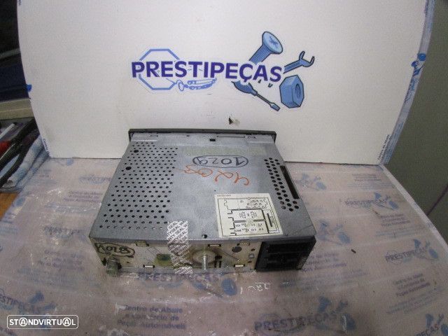 Radios Rad1029 VW GOLF 4 2002 1.4 75CV 5P CINZA - 3