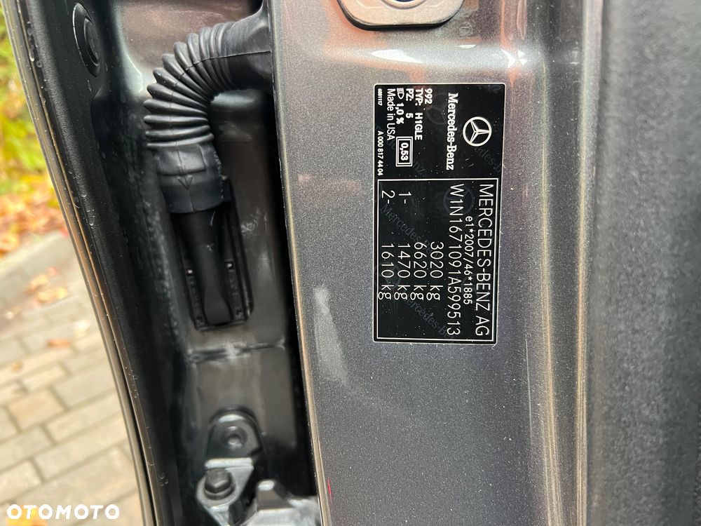 Mercedes-Benz GLE - 25