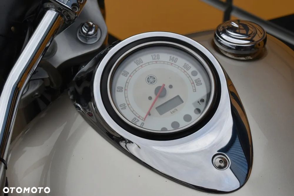 Yamaha Drag Star - 22