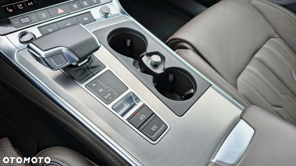 Audi A6 Limousine - 35