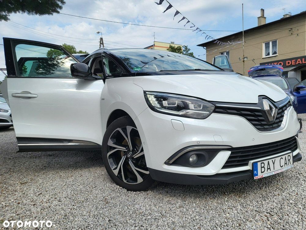 Renault Grand Scenic - 2