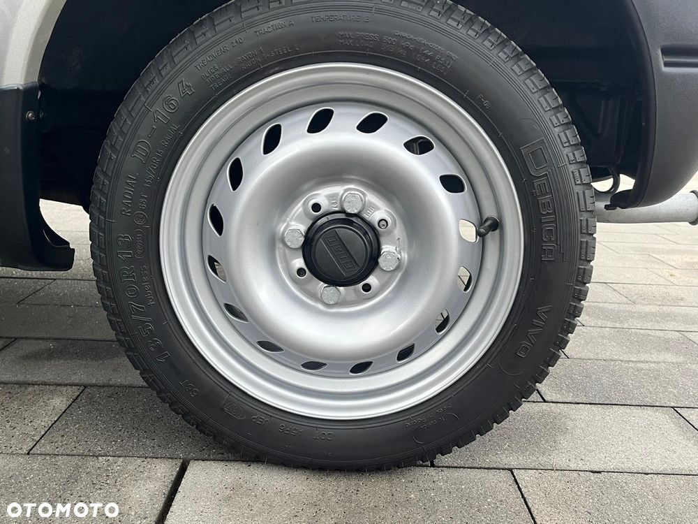 Fiat Cinquecento 704 Young Maquillage - 12