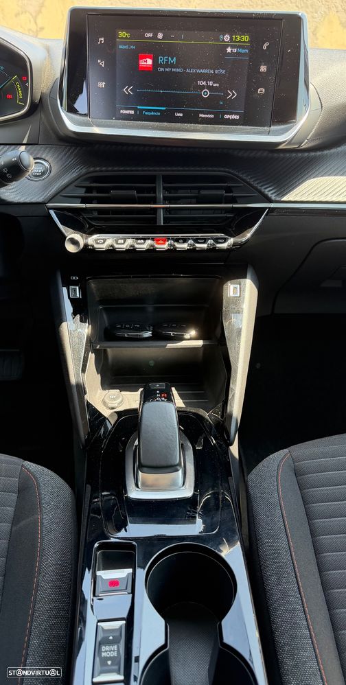 Peugeot e-208 Active Pack - 9