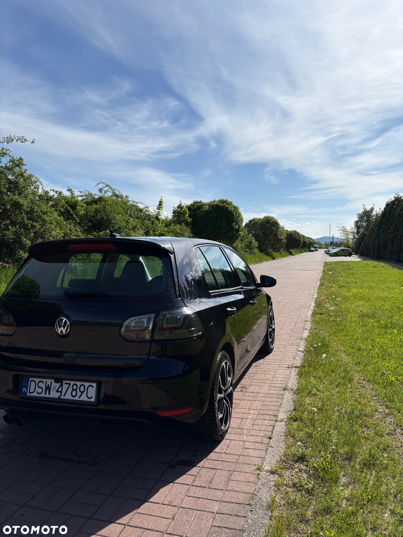 Volkswagen Golf - 3