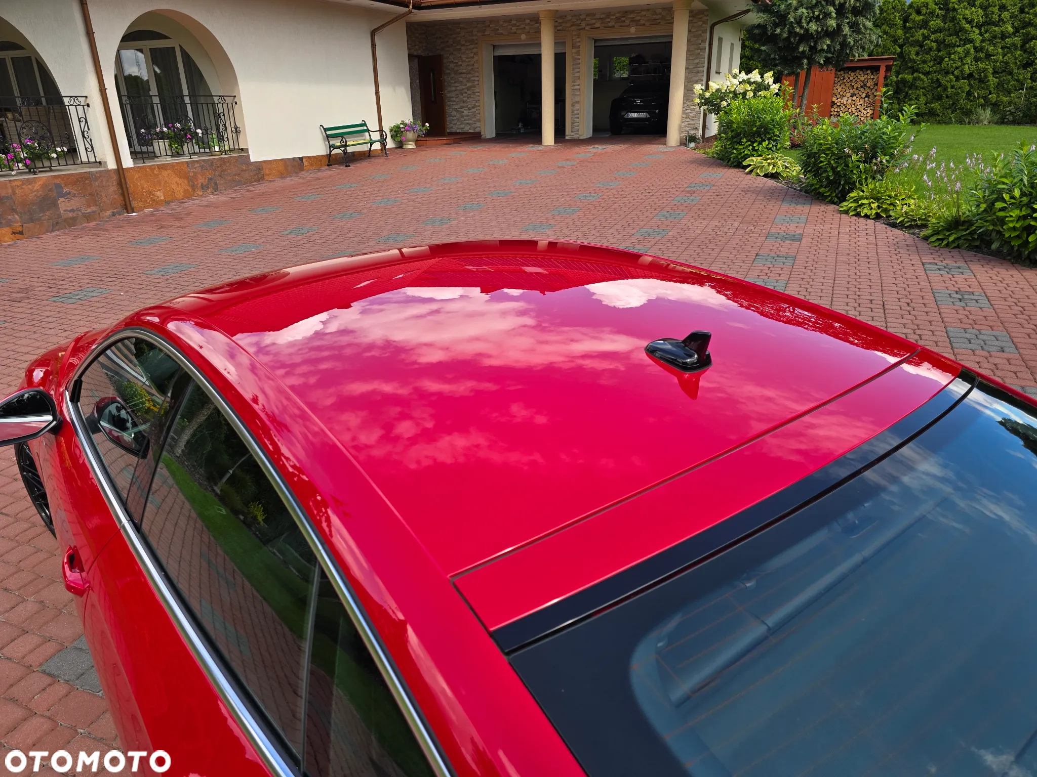 Audi A5 Sportback - 33