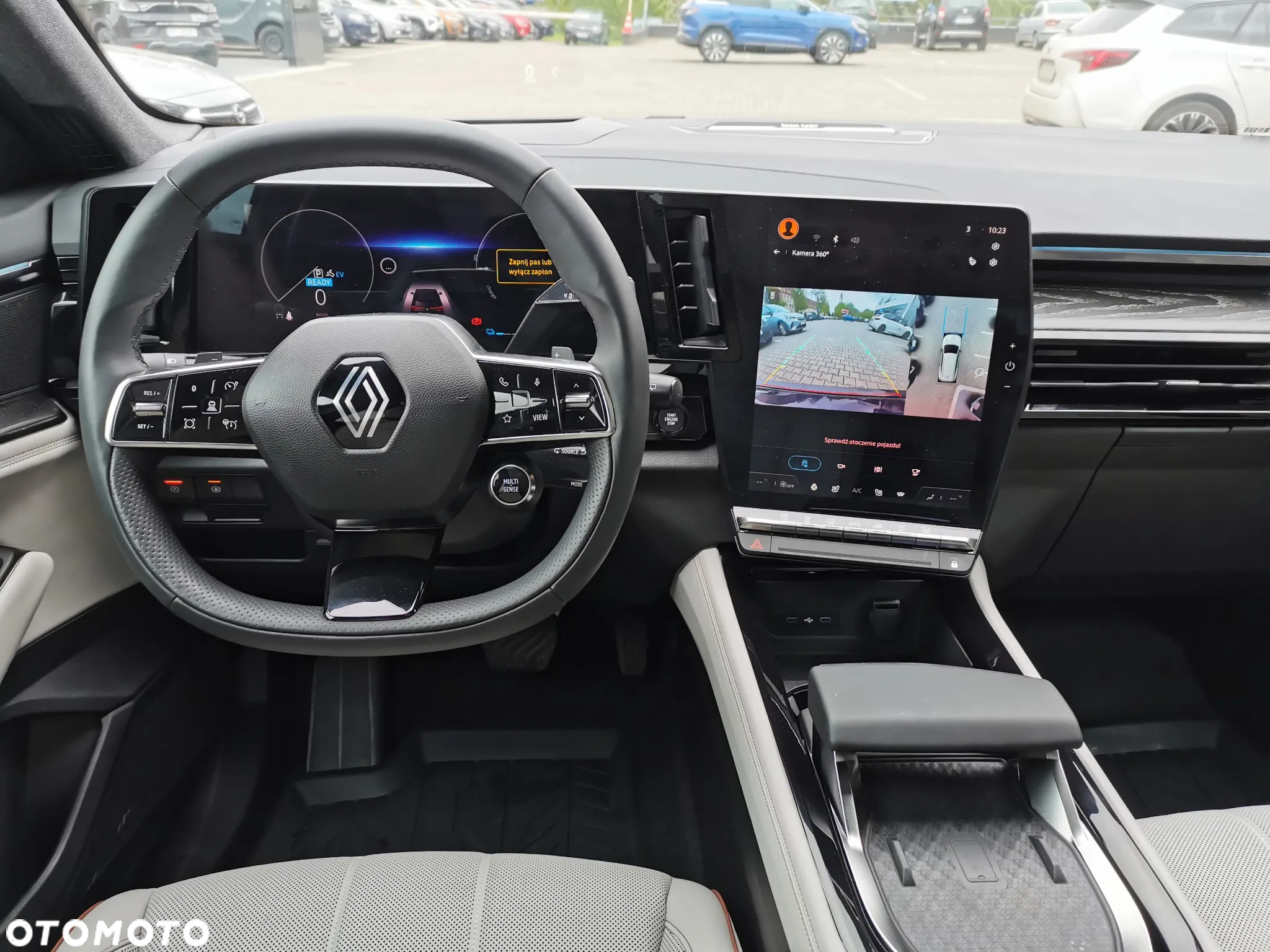 Renault Espace - 11