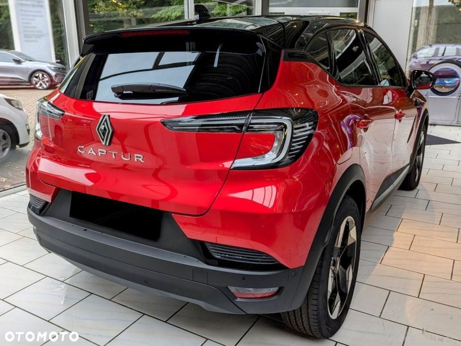 Renault Captur - 4