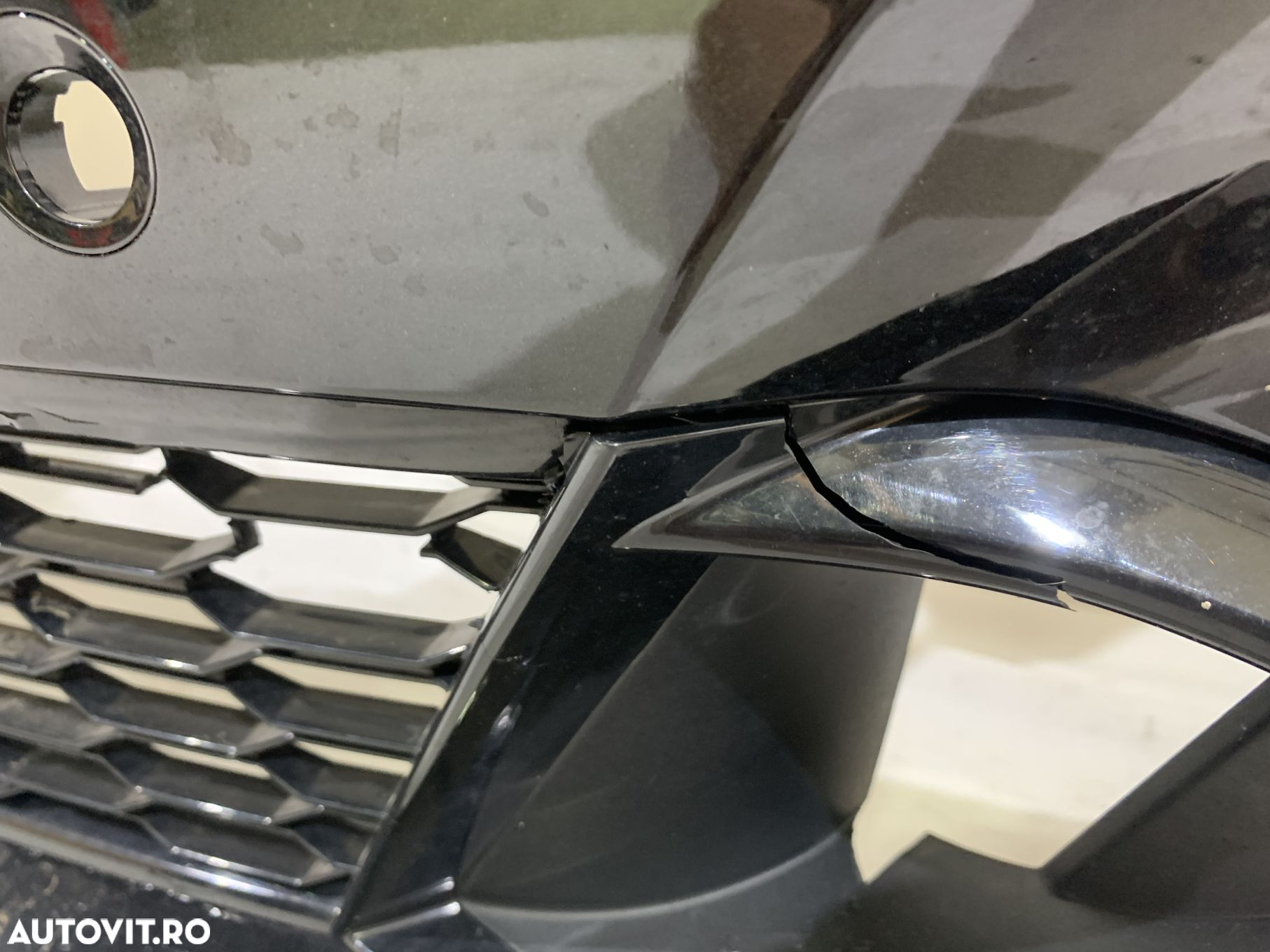 Bara fata BMW Seria 2 F45, F46, LCI, M-Sport, 2017, 2018, 2019, 2020, cod origine OE 8075593. - 6