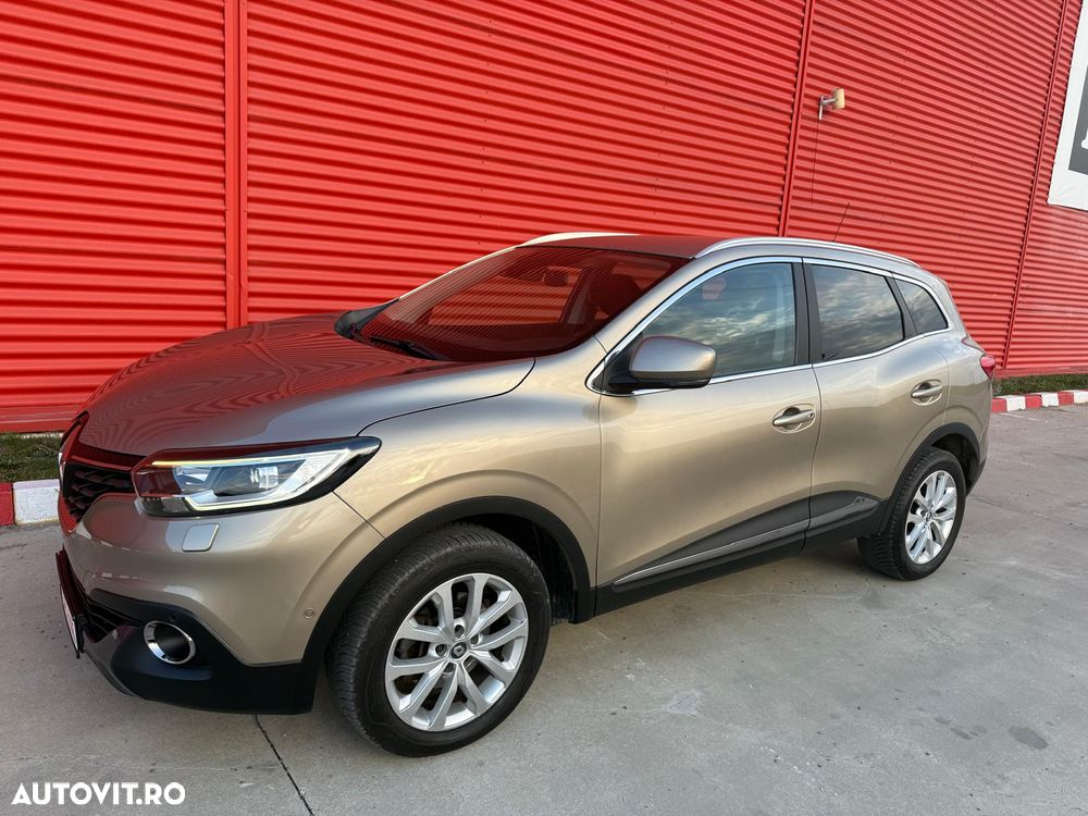 Renault Kadjar Energy dCi 110 Business - 28