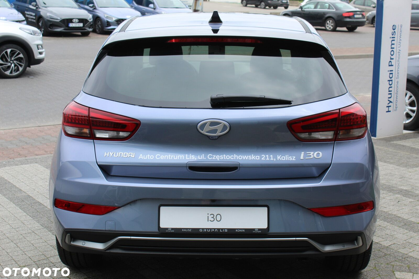 Hyundai i30 - 5