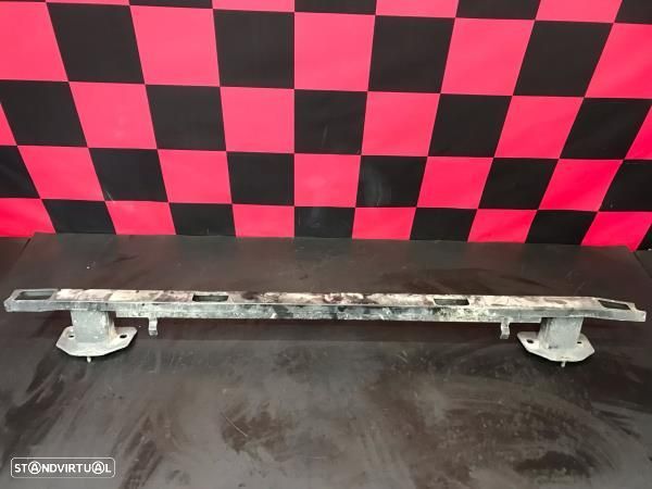Reforço Para-Choques Trás/Traseiro Peugeot Boxer Caixa - 1