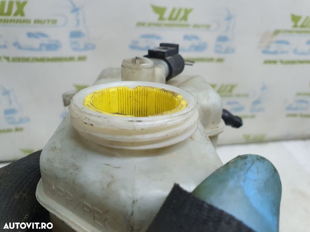 Pompa frana x5617 Skoda Roomster 1 5J [2006 - 2010] 1.9 TDI BLS - 3