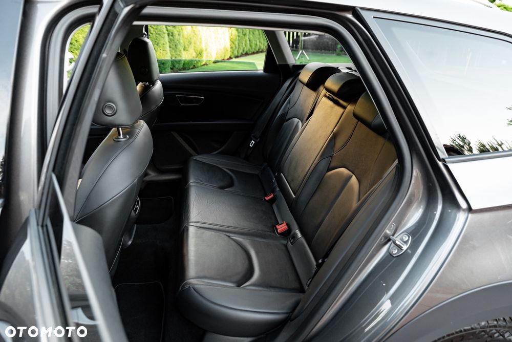 Seat Leon - 18