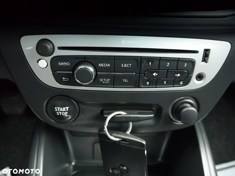 Renault Megane 1.2 16V TCE Energy Dynamique - 21