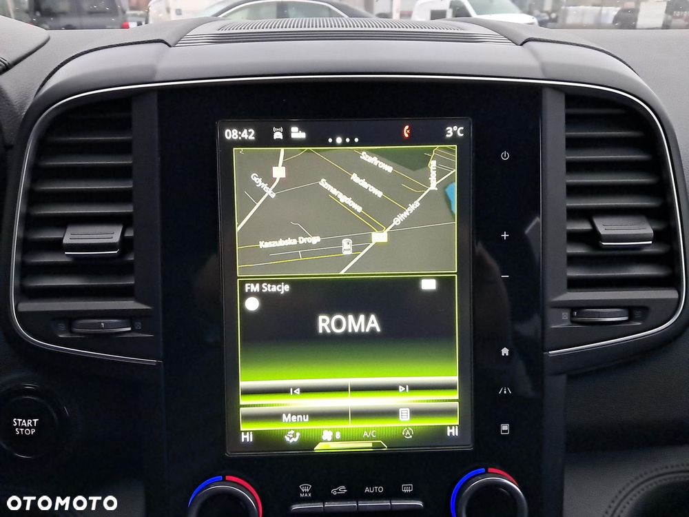 Renault Koleos 2.0 dCi Intens 4x4 X-Tronic - 22