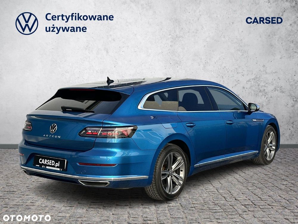 Volkswagen Arteon 2.0 TSI GPF Elegance DSG - 8