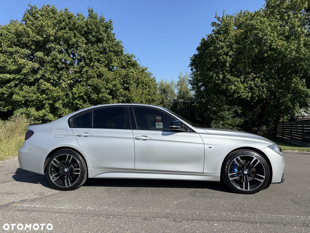 BMW Seria 3 - 4