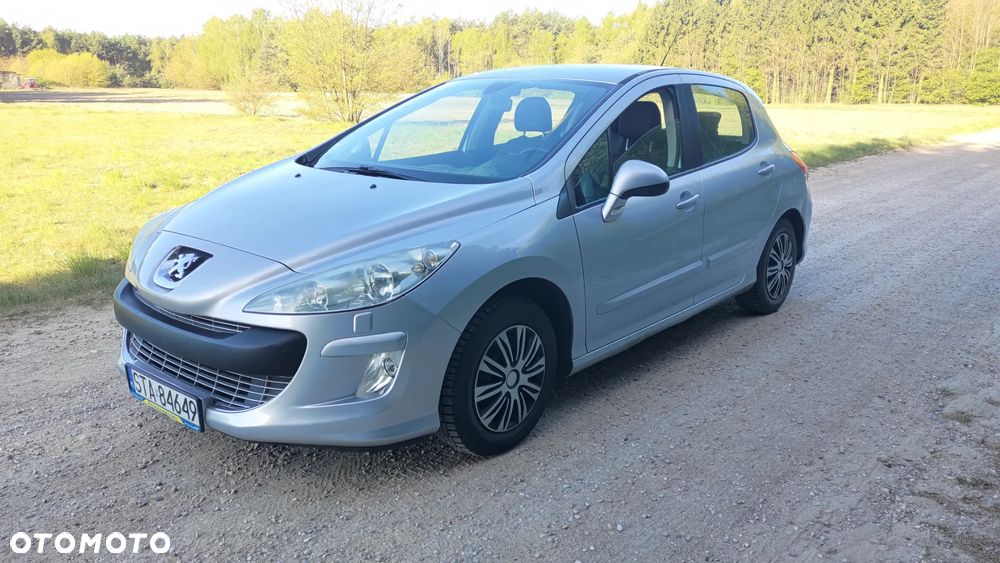 Peugeot 308 1.6 Premium - 2