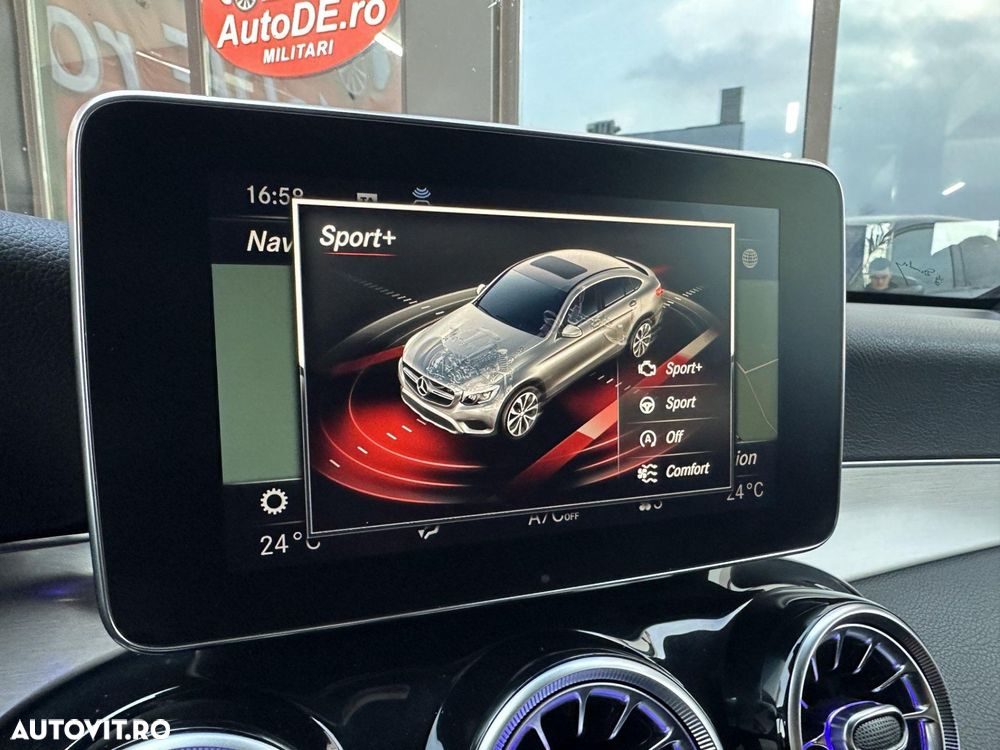 Mercedes-Benz GLC - 13