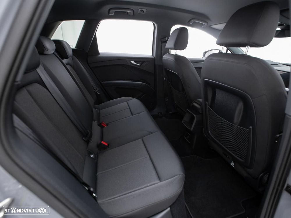 Audi Q4 e-tron 45 quattro 82 kWh - 12