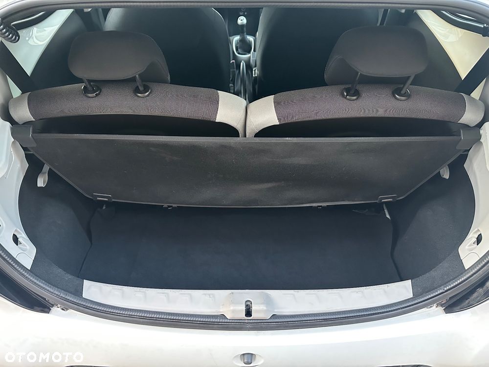 Toyota Aygo 1.0 VVT-i Sprint EU6 - 17