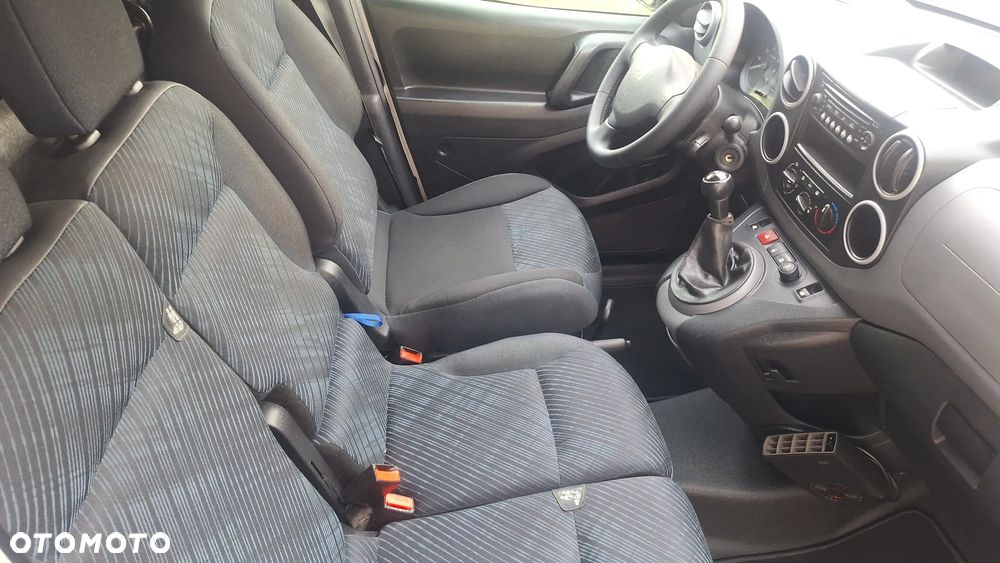 Peugeot Partner - 19