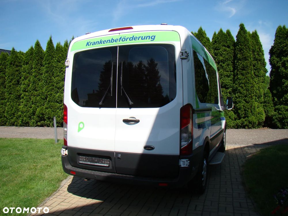 Ford Transit L2H3 VA Autm Trend - 6