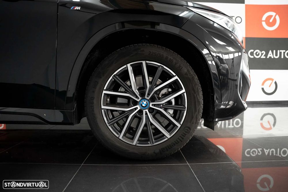 BMW X1 xDrive25e Pack Desportivo M - 4