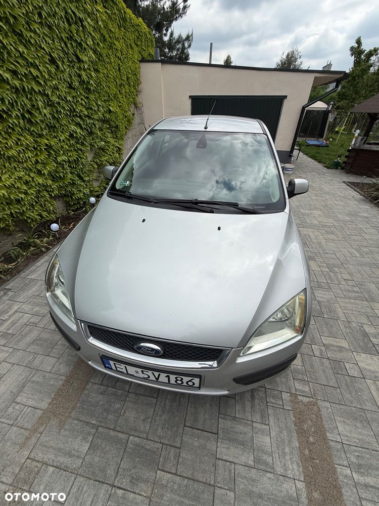 Ford Focus - 15