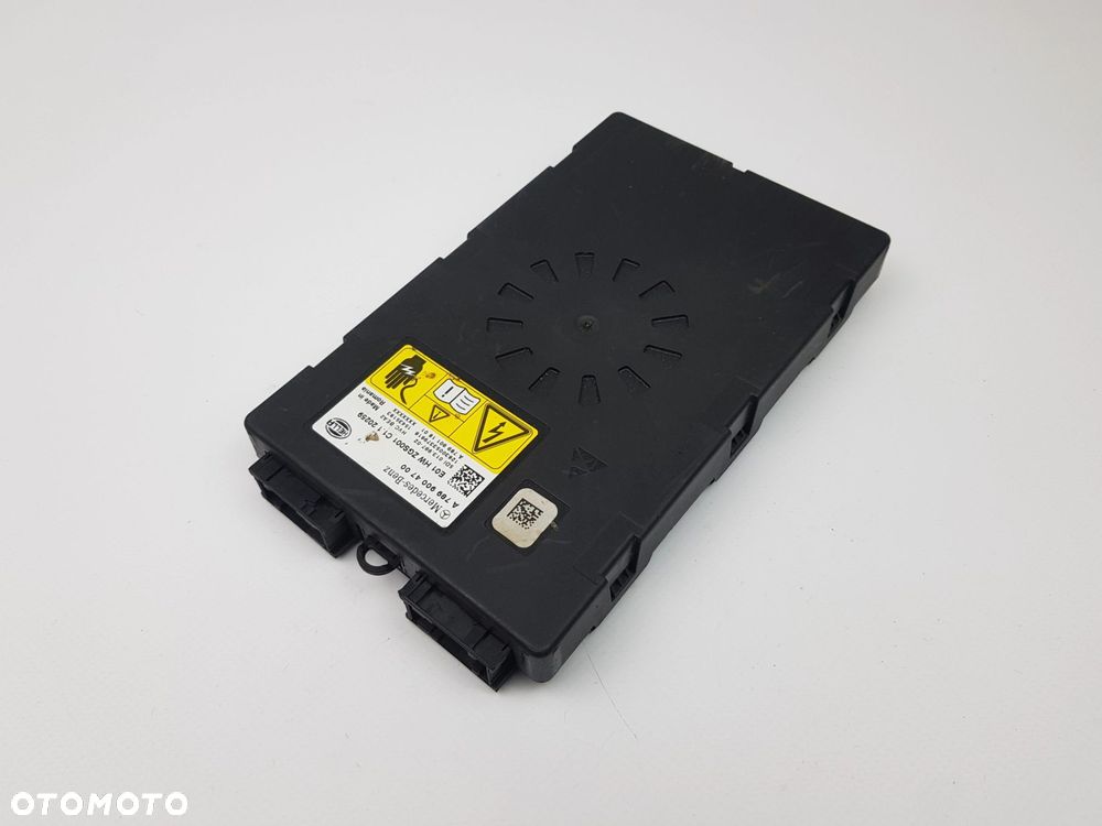 NOWY ORYGINALNY Sterownik Modułu Mercedes A7899004700 - 3