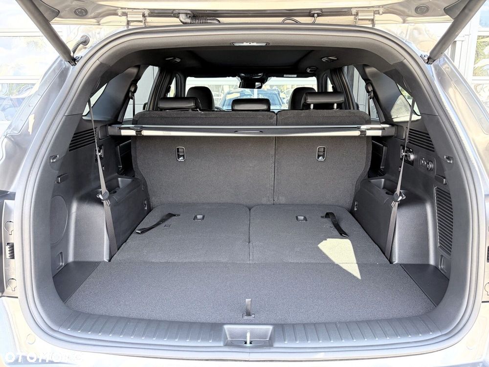 Kia Sorento 1.6 T-GDI HEV Prestige Line AWD 7os - 34