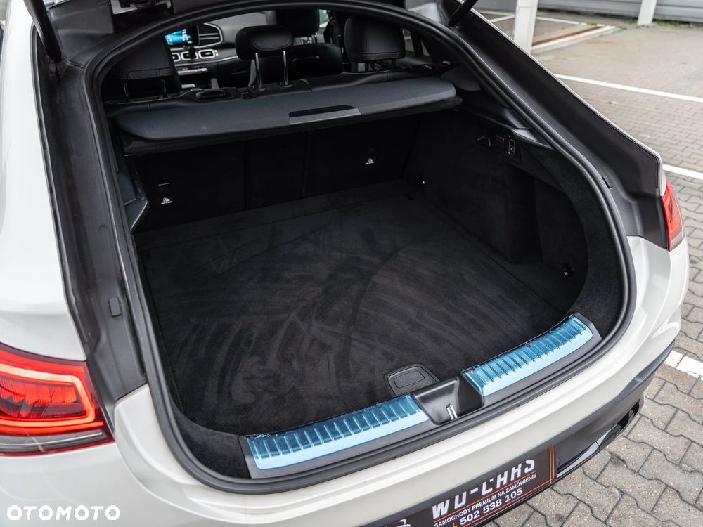 Mercedes-Benz GLE 400 d 4-Matic Premium Plus - 39