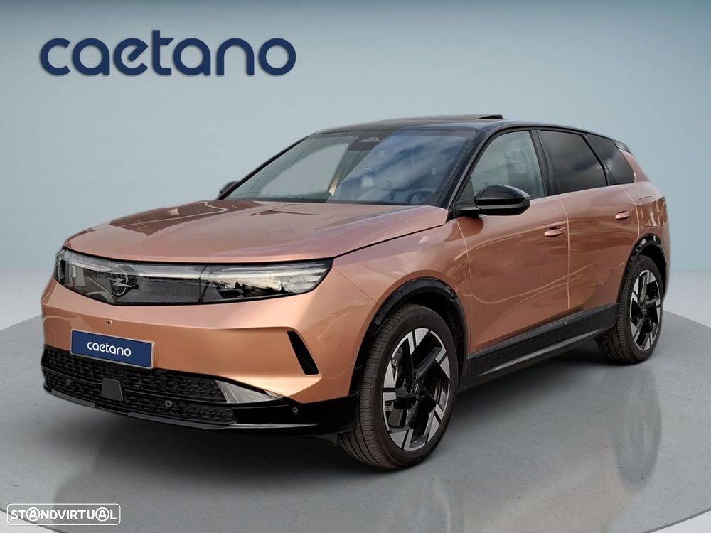 Opel Grandland - 1