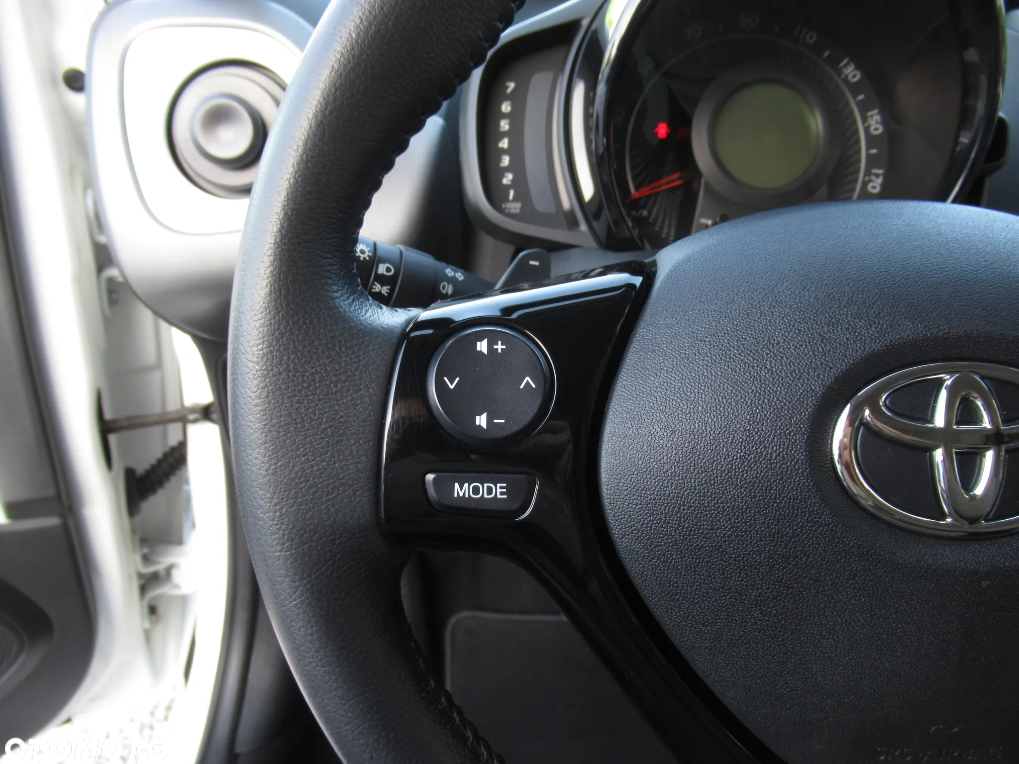 Toyota Aygo - 13
