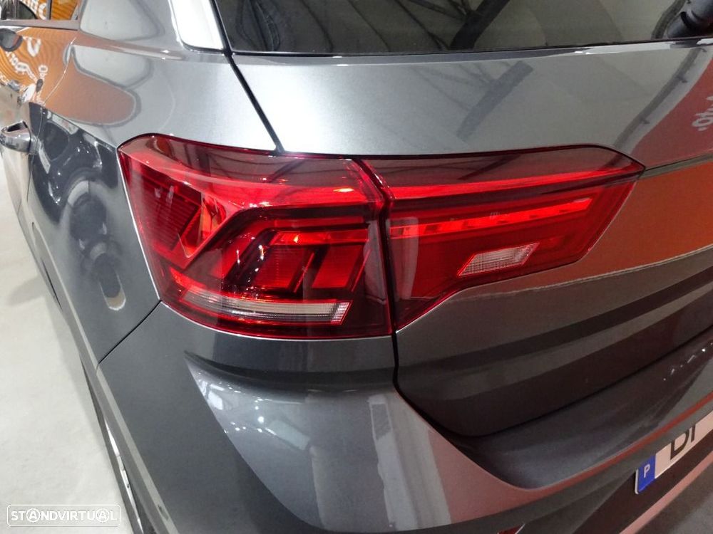 VW T-Roc 1.0 TSI Urban - 35
