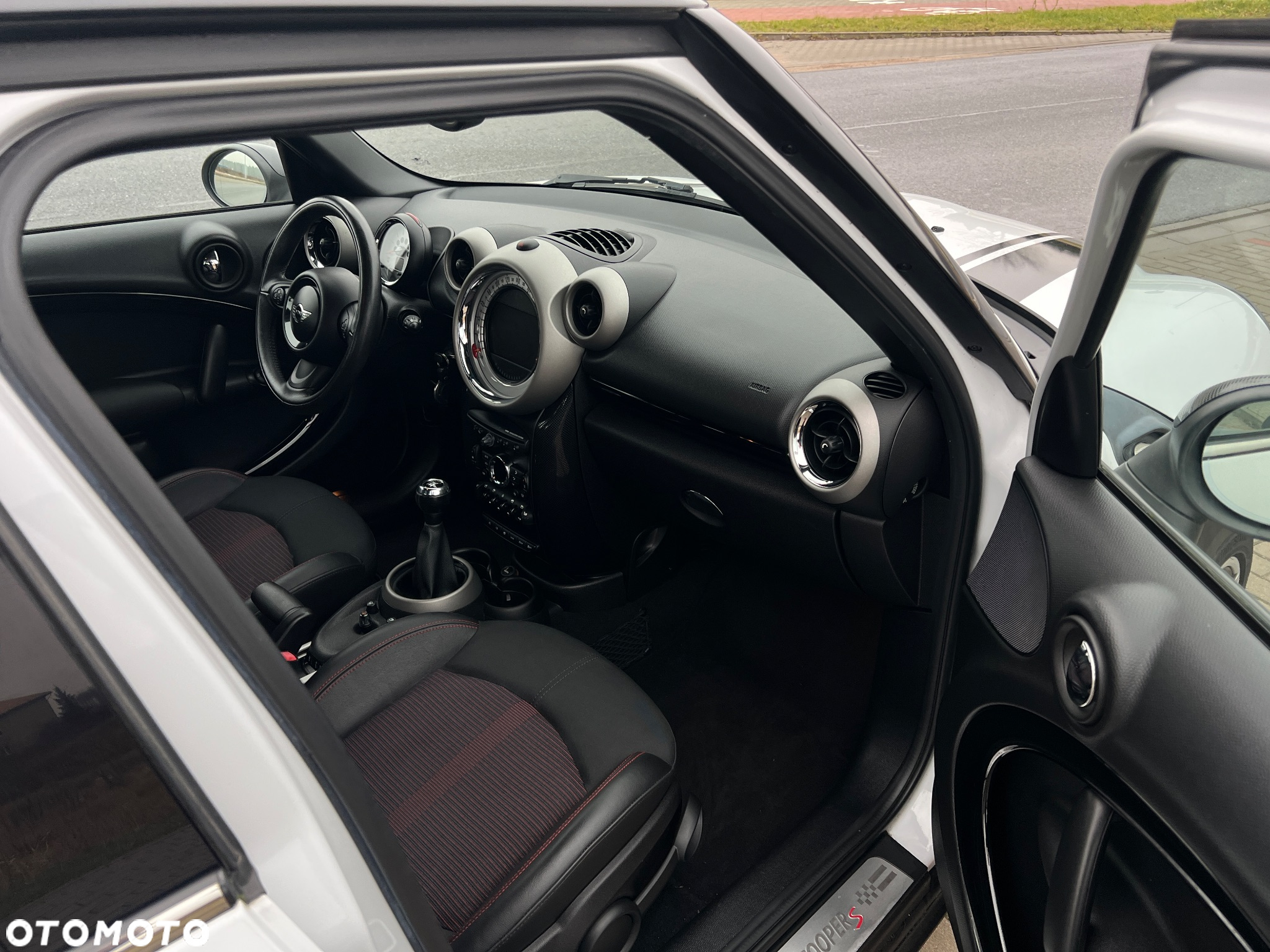 MINI Countryman Cooper SD ALL4 EU6 - 10