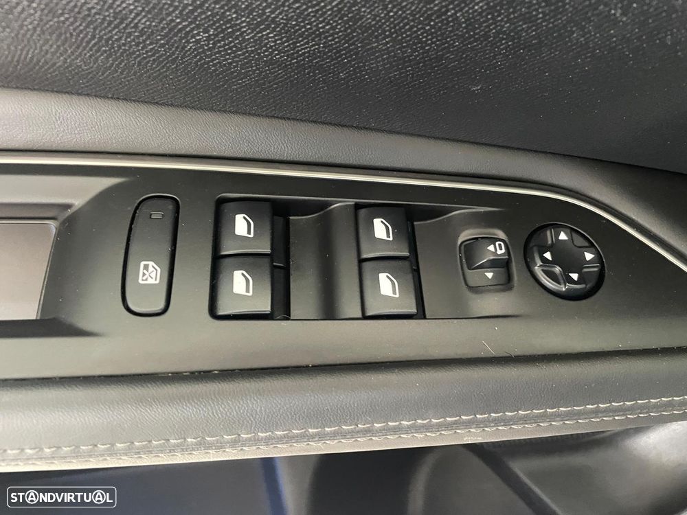 Peugeot 3008 BlueHDi 120 Stop & Start Allure - 14